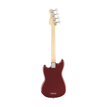 [PREORDER] Fender American Performer Mustang Bass Guitar, Rosewood FB, Aubergine