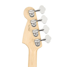 [PREORDER] Fender American Performer Mustang Bass Guitar, Rosewood FB, Aubergine