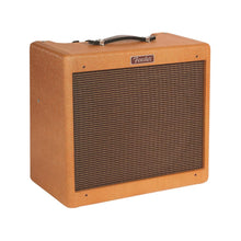 [PREORDER] Fender Limited Edition Blues Junior Combo Guitar Tube Amplifier, Lacquered Tweed, UK