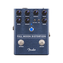 [PREORDER] Fender Full Moon Distortion Guitar Effects Pedal