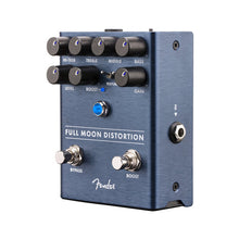 [PREORDER] Fender Full Moon Distortion Guitar Effects Pedal