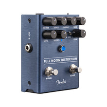 [PREORDER] Fender Full Moon Distortion Guitar Effects Pedal