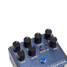 [PREORDER] Fender Full Moon Distortion Guitar Effects Pedal