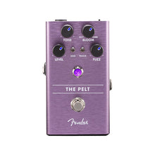 [PREORDER] Fender The Pelt Fuzz Guitar Effects Pedal