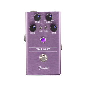 [PREORDER] Fender The Pelt Fuzz Guitar Effects Pedal