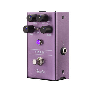 [PREORDER] Fender The Pelt Fuzz Guitar Effects Pedal