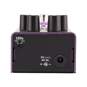 [PREORDER] Fender The Pelt Fuzz Guitar Effects Pedal
