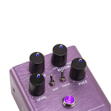 [PREORDER] Fender The Pelt Fuzz Guitar Effects Pedal