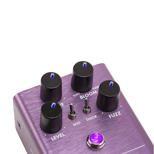 [PREORDER] Fender The Pelt Fuzz Guitar Effects Pedal