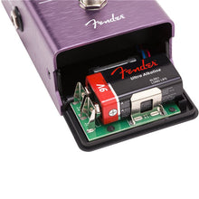 [PREORDER] Fender The Pelt Fuzz Guitar Effects Pedal