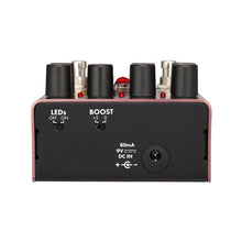 [PREORDER] Fender Lost Highway Phaser Guitar Effects Pedal