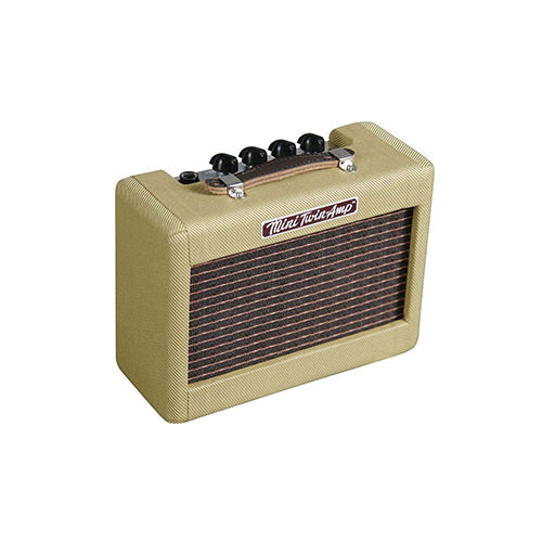 [PREORDER] Fender Mini 57 Twin Desktop Amplifier