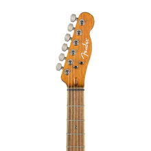 [PREORDER] Fender Special Edition Custom Telecaster FMT HH Electric Guitar, Amber