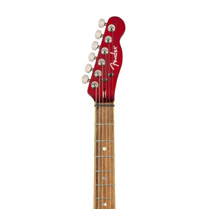 [PREORDER 2 WEEKS] Fender Special Edition Custom Telecaster FMT HH Electric Guitar, Crimson Red