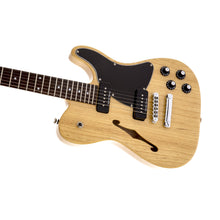 [PREORDER 2 WEEKS] Fender Jim Adkins JA-90 Telecaster Electric Guitar, Natural