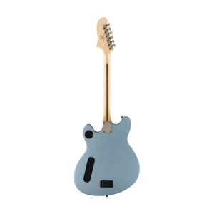[PREORDER 2 WEEKS] Squier Contemporary Starcaster Electric Guitar, Maple FB, Ice Blue Metallic