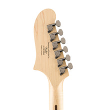 [PREORDER 2 WEEKS] Squier Contemporary Starcaster Electric Guitar, Maple FB, Ice Blue Metallic