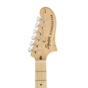 [PREORDER 2 WEEKS] Squier Affinity Series Starcaster Electric Guitar, Maple FB, 3-Tone Sunburst