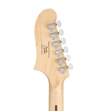 [PREORDER 2 WEEKS] Squier Affinity Series Starcaster Electric Guitar, Maple FB, 3-Tone Sunburst