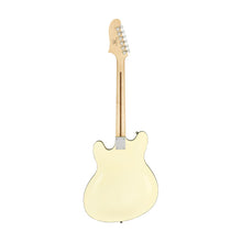 [PREORDER 2 WEEKS] Squier Affinity Series Starcaster Electric Guitar, Maple FB, Olympic White