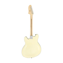 [PREORDER] Squier Affinity Series Starcaster Electric Guitar, Maple FB, Olympic White