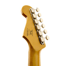 [PREORDER 2 WEEKS] Squier Classic Vibe 50s Stratocaster Electric Guitar, Maple FB, 2-Tone Sunburst