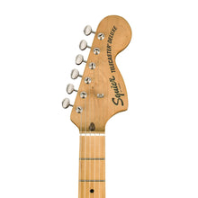 [PREORDER 2 WEEKS] Squier Classic Vibe 70s Telecaster Deluxe Electric Guitar, Maple FB, Olympic White