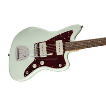 [PREORDER 2 WEEKS] Squier Classic Vibe 60s Jazzmaster Electric Guitar, Laurel FB, Sonic Blue