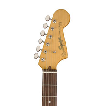 [PREORDER 2 WEEKS] Squier Classic Vibe 60s Jazzmaster Electric Guitar, Laurel FB, Sonic Blue