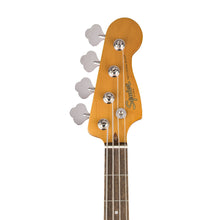 [PREORDER] Squier Classic Vibe 60s Precision Bass Guitar, Laurel FB, Olympic White