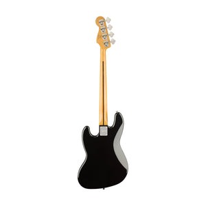 [PREORDER] Squier Classic Vibe 60s Jazz Bass Guitar, Laurel FB, Black