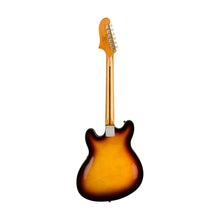 [PREORDER] Squier Classic Vibe Starcaster Electric Guitar, Maple FB, 3-Tone Sunburst