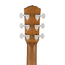 [PREORDER] Fender CC-60S Concert Acoustic Guitar Pack V2, Walnut FB, All-Mahogany
