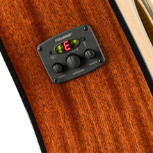[PREORDER] Fender CD-60SCE Dreadnought 12-string Acoustic Guitar, Walnut FB, Natural