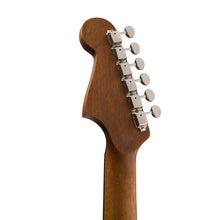 [PREORDER] Fender Redondo Player Slope-Shouldered Acoustic Guitar, Jetty Black