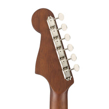 [PREORDER] Fender California Redondo Player Slope-Shouldered Acoustic Guitar, Walnut FB, Bronze Satin