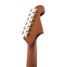 [PREORDER] Fender California Redondo Player Left-Handed Acoustic Guitar, Jetty Black