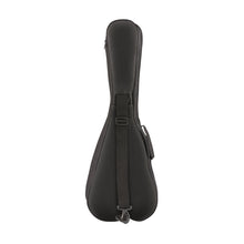 [PREORDER] Fender Montecito Tenor Ukulele w/Bag, Walnut FB, Natural