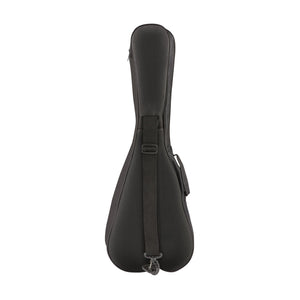[PREORDER] Fender Montecito Tenor Ukulele w/Bag, Walnut FB, Natural