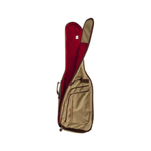 Fender Urban Bass Guitar Bag, Tweed