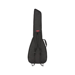 Fender FAB-610 Long Scale Acoustic Bass Guitar Gig Bag