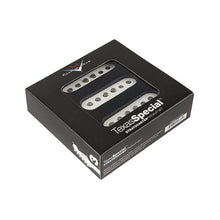Fender Texas Special Stratocaster Pickups, Set of 3