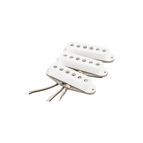 Fender Custom Shop 1969 Stratocaster Pickups, Set of 3