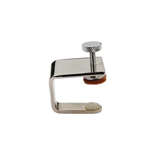 Fender Fat Finger Bass Guitar Sustain Enhancer, Chrome