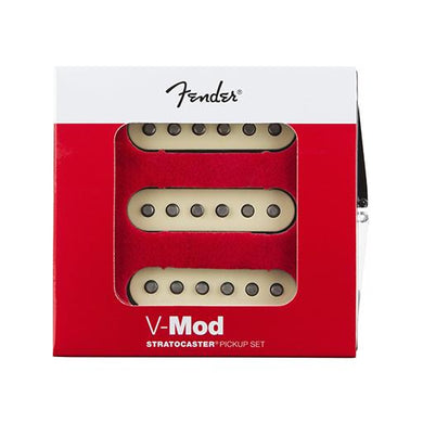 Fender V-Mod Stratocaster Pickup Set