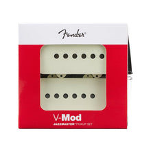 Fender V-Mod Jazzmaster Pickup Set