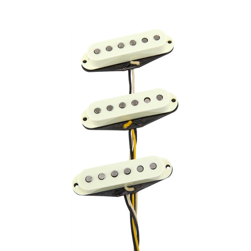 Fender Custom Shop Ltd Ed Josefina Handwound Fat 50S Pickup Set