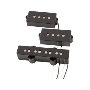 [PREORDER] Fender Yosemite P/J Bass Guitar Pickup Set
