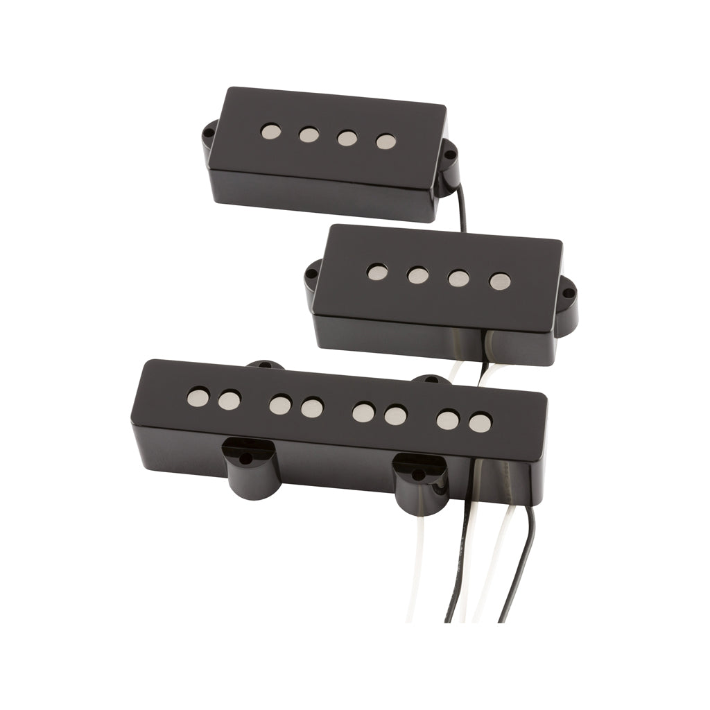 [PREORDER] Fender Yosemite P/J Bass Guitar Pickup Set