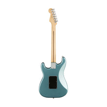 [PREORDER] Fender Player HSS Floyd Rose Stratocaster Electric Guitar, Maple FB, Tidepool